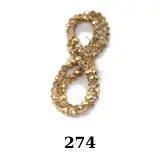 06 Cristal Rond  - كريستال دائري