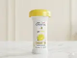 كريم مزيل العرق Cristal لمون