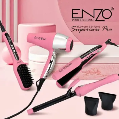 Pack combo 4 pcs
