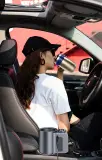 tasse refroidisseur et chauffante intelligente 2in1 poratatif  pour voiture