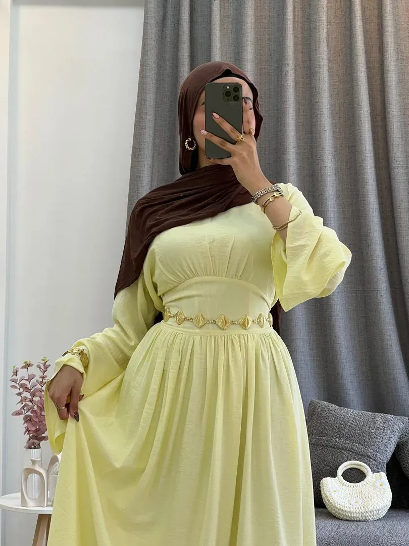 Maira dress
