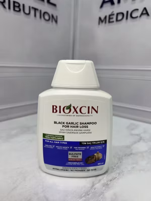 Bioxcin