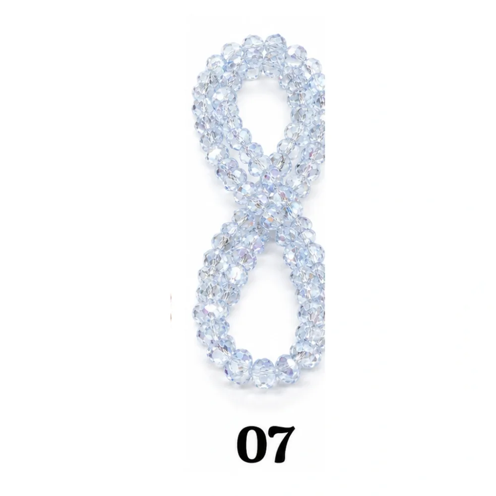 06 Cristal Rond  - كريستال دائري