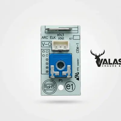 BEKO Carte Thermostat  Beko / Carte Potentiomètre