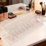 Boite de Rangement Magnétique pour Canettes