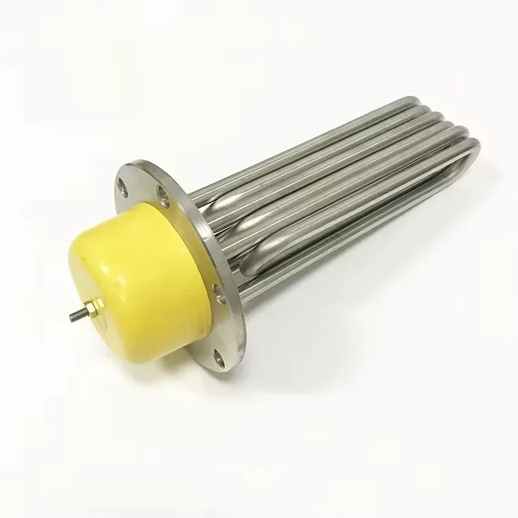 Resistance de Chaudière ST-90 3.5KW