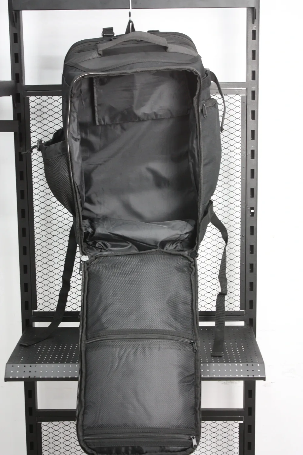 Sac à Dos tactique 55L Original POTENTIAL GYM BAG