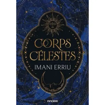 Corps celestes