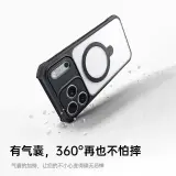 CASE XUNDD WITH STAND 360