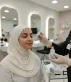 Sérum Acide Hyaluronique & Niacinamide – Biogamme Oasis