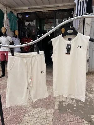 Ensemble under armour