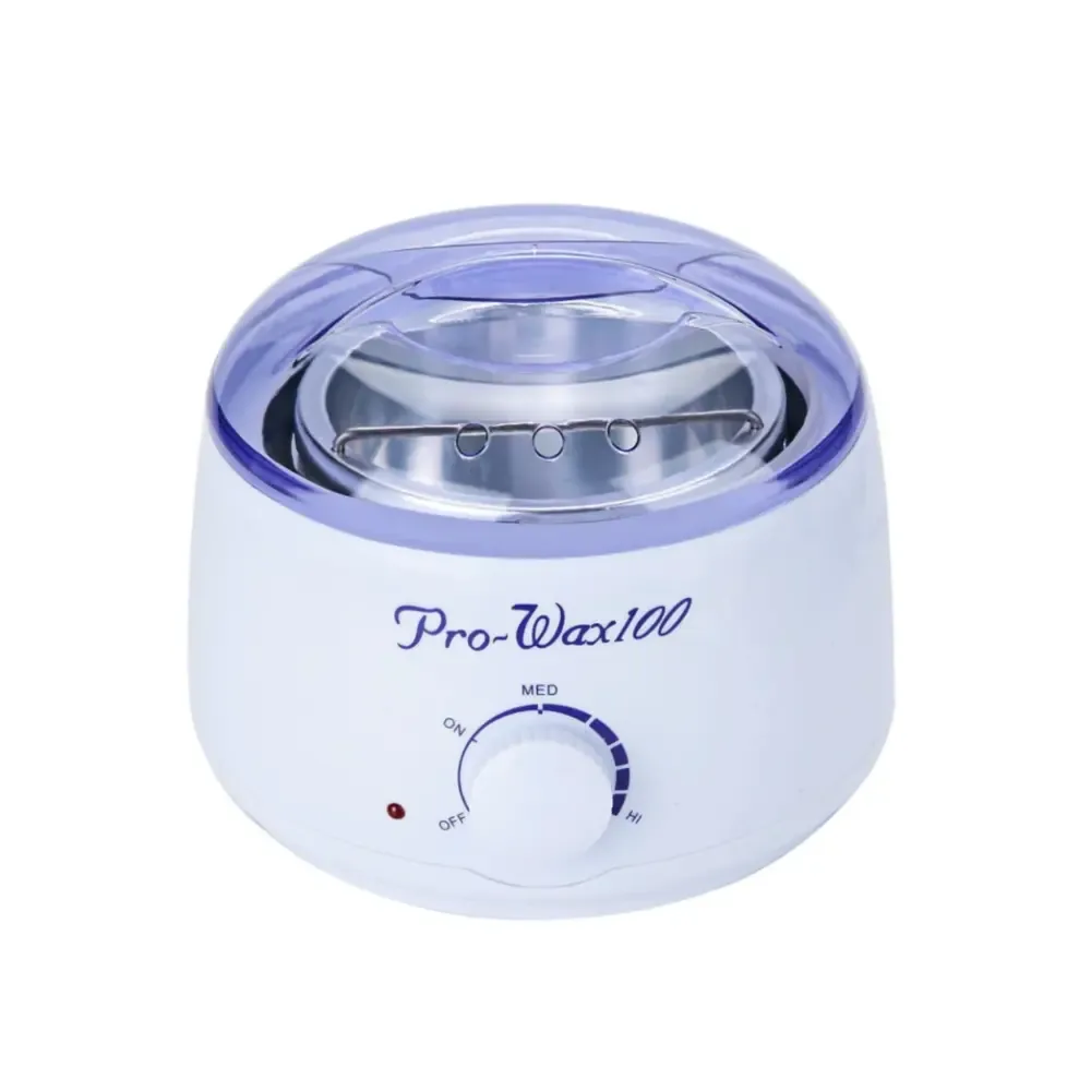 Pro-Wax100 Chauffe-Cire Professionnel 400ml – Thermostat Réglable