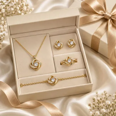 packs bijoux