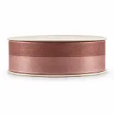 Ruban Satin Orgonza 25mm