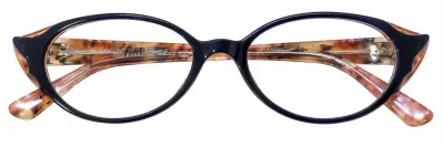 Monture Optique Femme Lafont Paris - Modèle Hibiscus Écaille