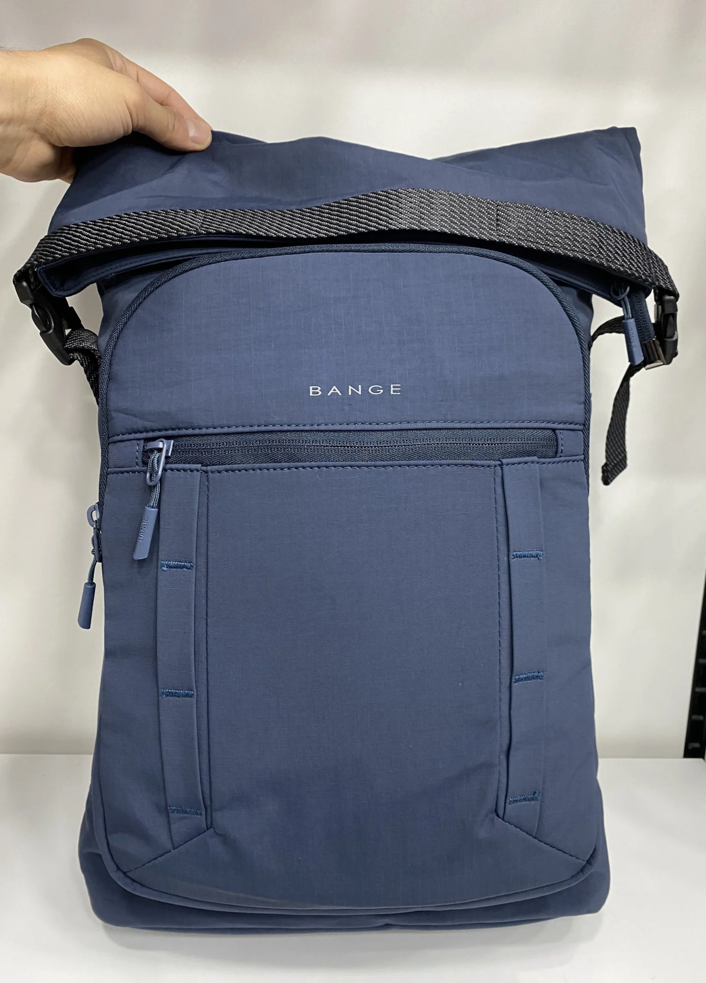 Sac à dos BANGE roll-top