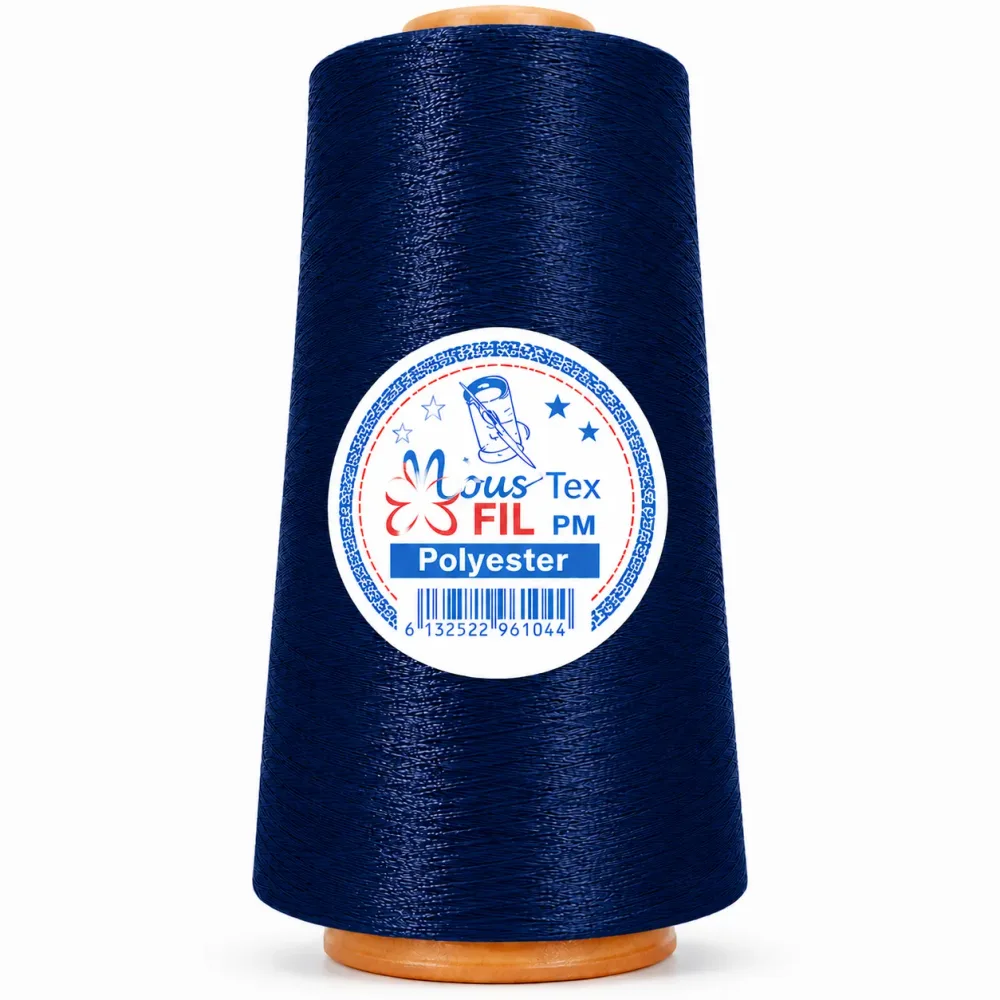 Fil polyster 150D