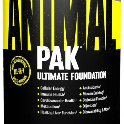 ANIMAL PAK