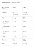 USN BLUELAB WHEY 1KG