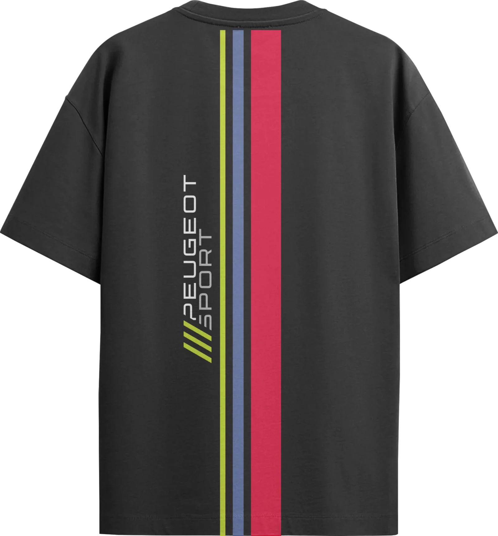 T SHIRT PEUGEOT