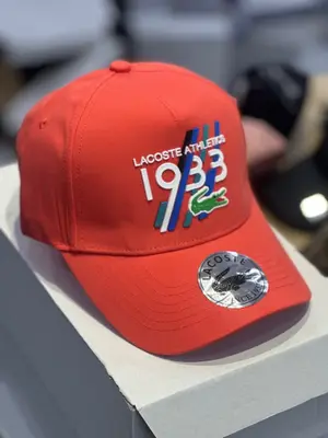 كاسكيطة لاكوست  Lacoste