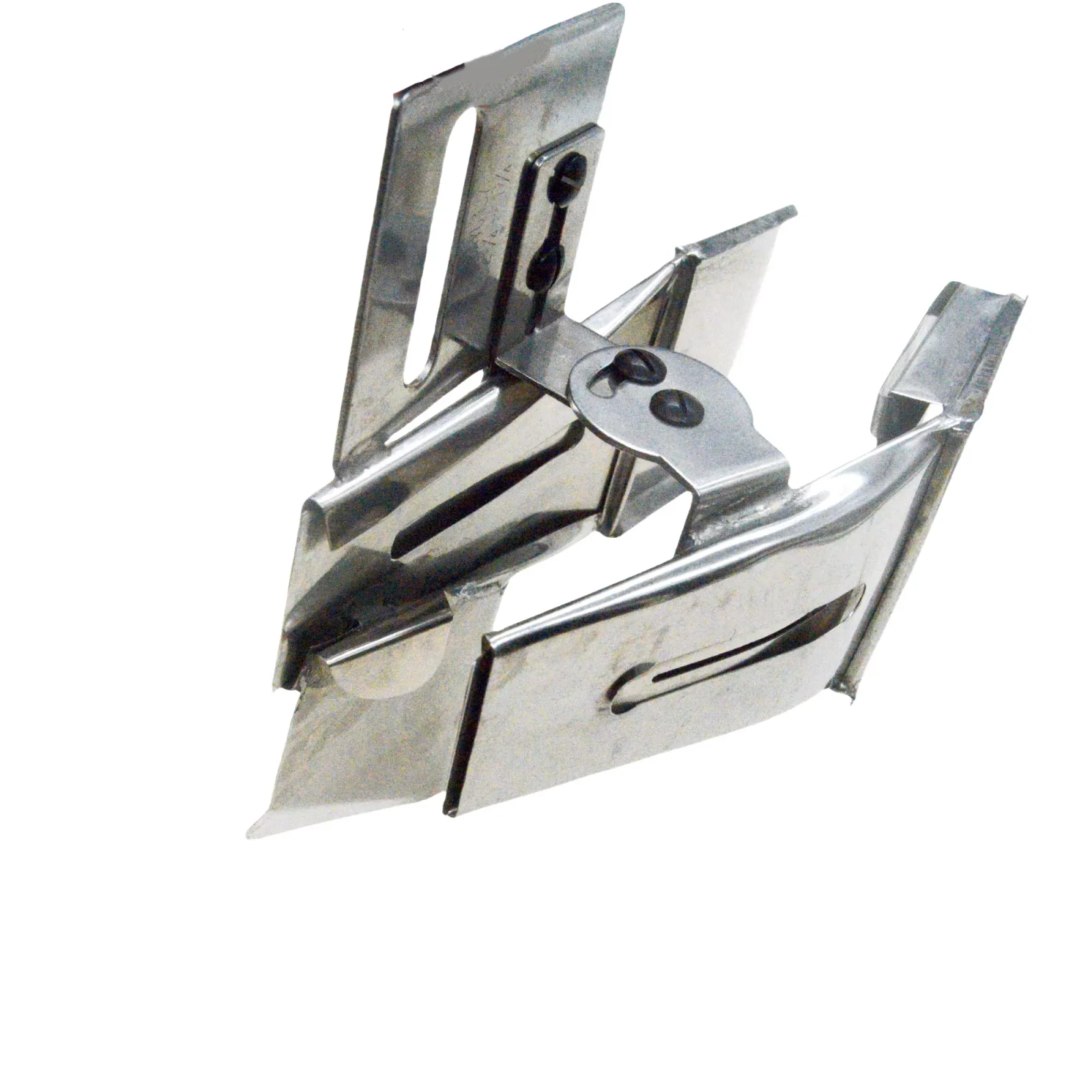Guide de Couture Pour Machine Ceintureuse DY437