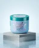 Flux care mask للشعر الجاف بأطراف دهنية 370مل