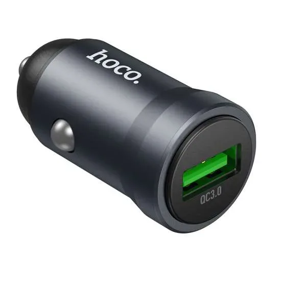 Car charger “Z62 ” 18W cable set