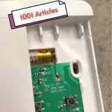 Tuya Smart Mini Switch Double, RF 433