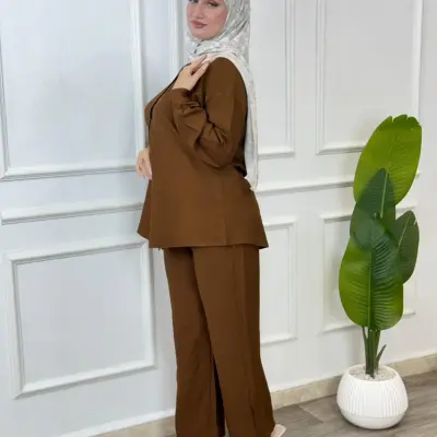 Ensemble Two-Piece Set