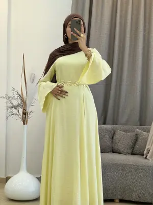 Robe nissan + accessoires