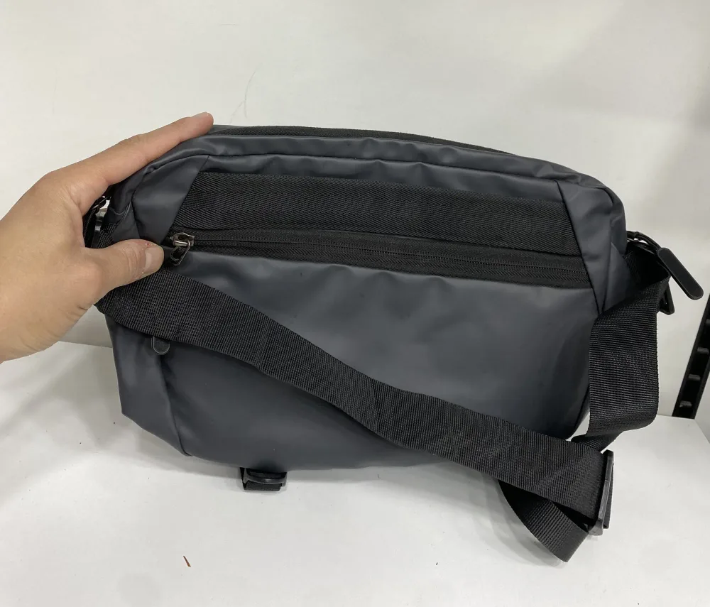 Sacoche banane imperméable