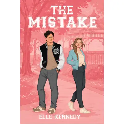 The mistake