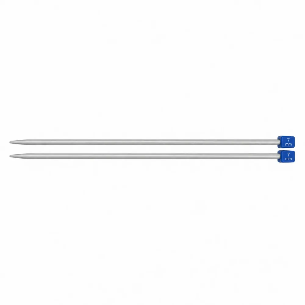 Aiguilles à Tricoter - Longueur 40 cm