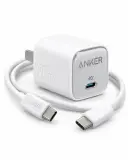 Charger Anker 20w typec typec