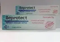 La Protection Totale avec Beprotect : Prévenir et Apaiser les Irritations Cutanées 30g