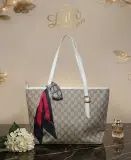 Sac Gucci foulard