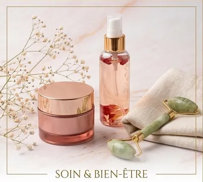 Soin & Bien-être