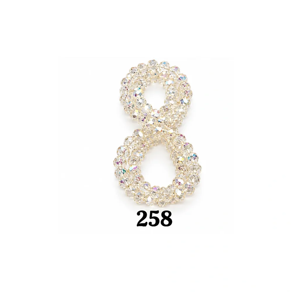 06 Cristal Rond  - كريستال دائري