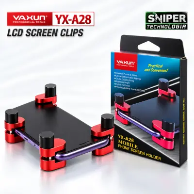 LCD SCREEN CLIPS YAXUN YX-A28