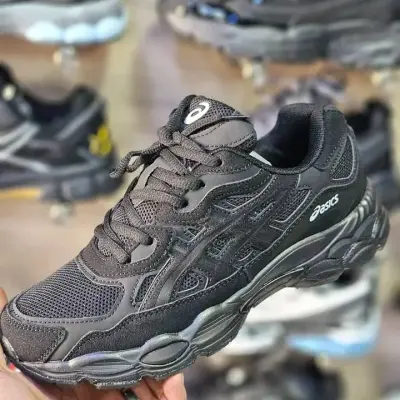 ASICS