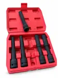 Caisse Douille Extra-longue 5PCS (8-10-12-13-14)