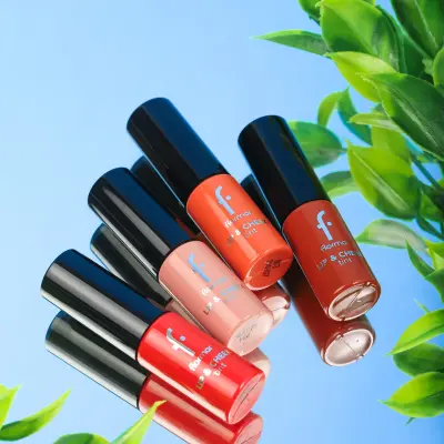 Lip & Cheek Tint