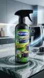 Air Fryer Cleaner (منظف القلاية الهوائية)