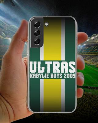COQUE JSK