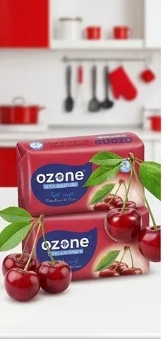 Ozone صابون
