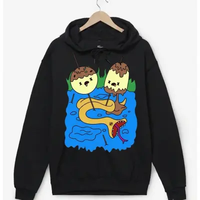 Marceline hoodie