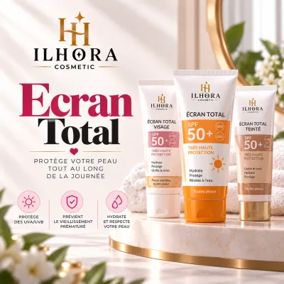 Ecran Total