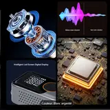 ضاغط هواء محمول للسيارات