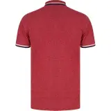 Polo Thornwood Homme Rouge Tokyo laundry